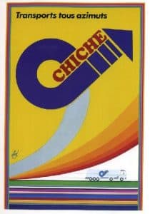 Afiches de Foré Delyrarate