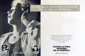 Argentina Consejo publicitario Delyrarte