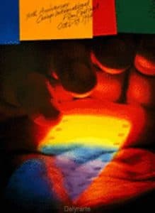 Saul Bass