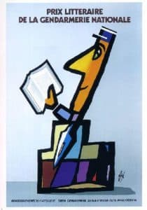 Afiches de Foré Delyrarate