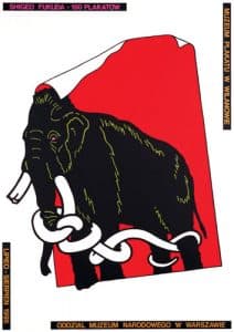 Shigeo Fukuda