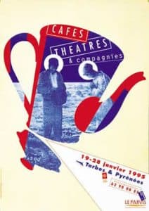 Alain Le Quernec Delyrarte