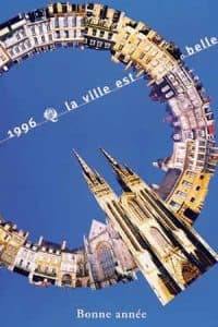 Alain Le Quernec Delyrarte