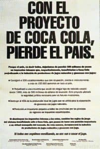 Alimentos y bebidas en argentina