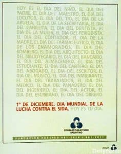 Argentina Consejo publicitario Delyrarte