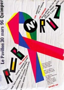 Alain Le Quernec Delyrarte