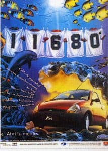 automóviles en Argentina