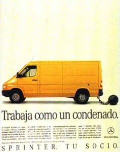 automóviles en Argentina