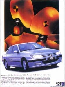 automóviles en Argentina