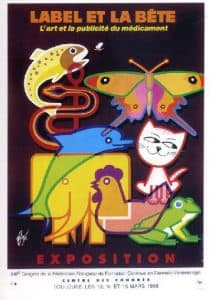 Afiches de Foré Delyrarate