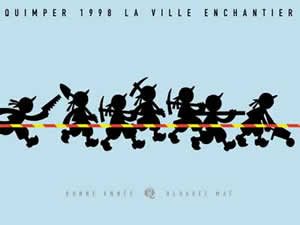 Alain Le Quernec Delyrarte