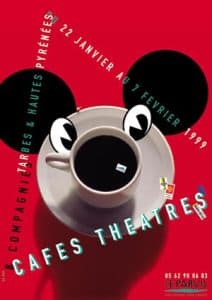 Alain Le Quernec Delyrarte