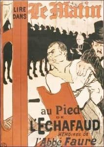 Henri de Toulouse-Lautrec