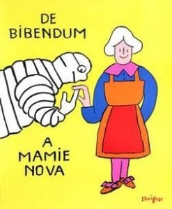 O’Galop o Bidenbum