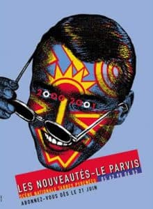 Alain Le Quernec Delyrarte