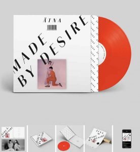 Götz Gramlich Delyrarte