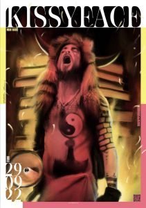 Götz Gramlich Delyrarte