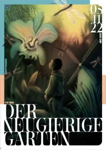 Götz Gramlich Delyrarte