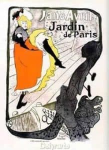 Henri de Toulouse-Lautrec