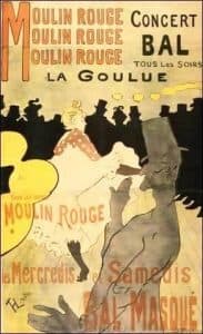 Henri de Toulouse-Lautrec