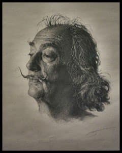 Salvador Dali