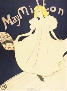 Henri de Toulouse-Lautrec