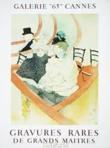 Henri de Toulouse-Lautrec