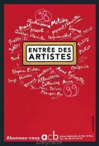 Michel Bouvet