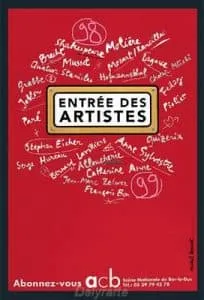 Michel Bouvet