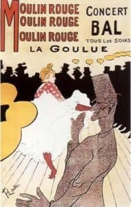 Henri de Toulouse-Lautrec