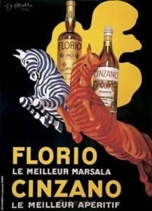 Leonetto Capiello