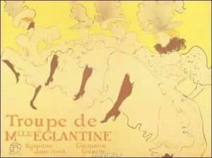 Henri de Toulouse-Lautrec