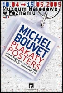 Michel Bouvet