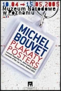 Michel Bouvet