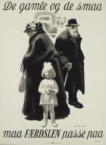 Aage Sikker Hansen Delyrarte