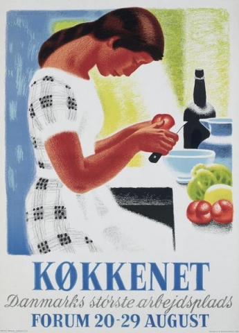 Aage Sikker Hansen
