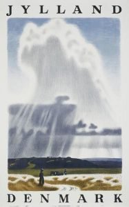 Aage Sikker Hansen Delyrarte