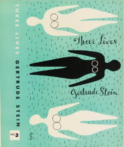 Alvin Lustig cubiertas