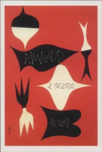 Alvin Lustig cubiertas