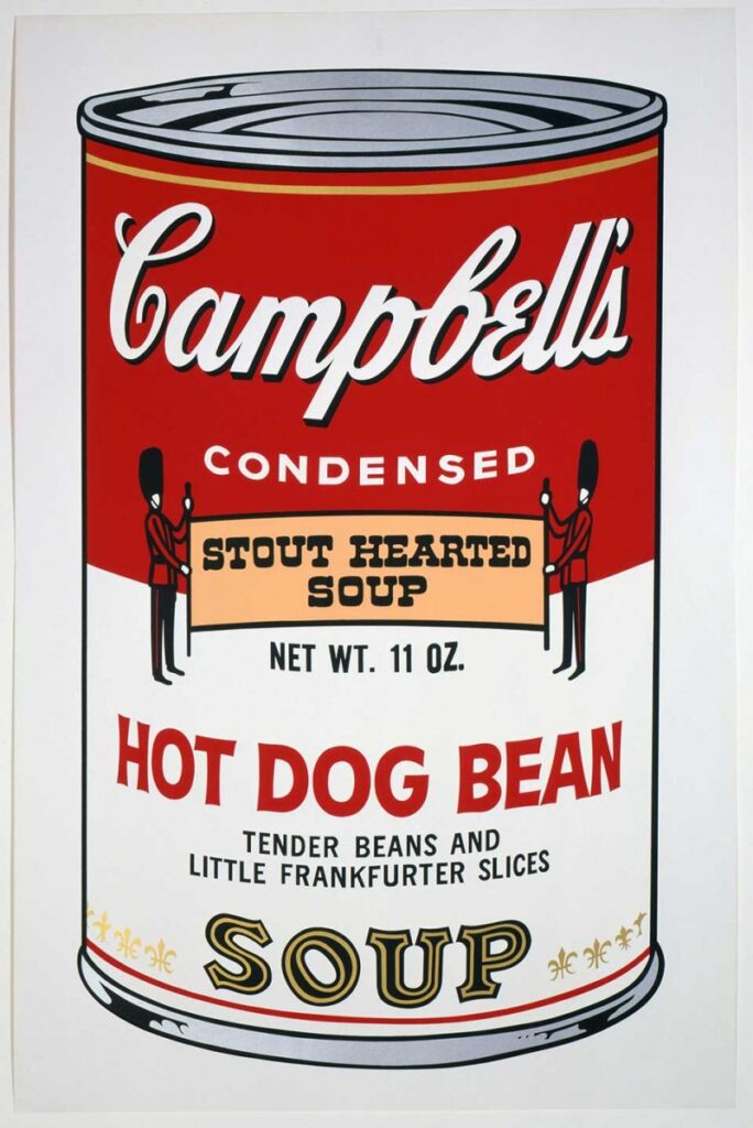 Andy Warhol
