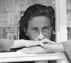 Anni Albers Delyrarte