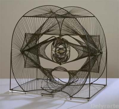 Antoine Pevsner