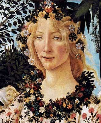 Botticelli