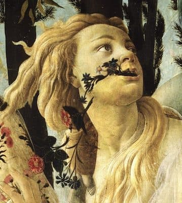 Botticelli