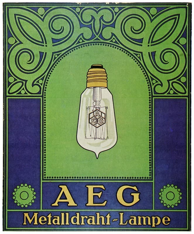 Peter Behrens