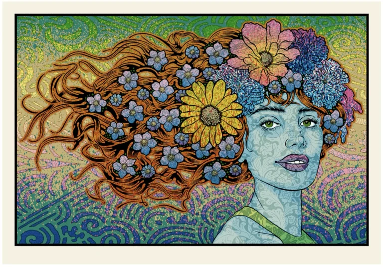 Chuck Sperry en Argentina