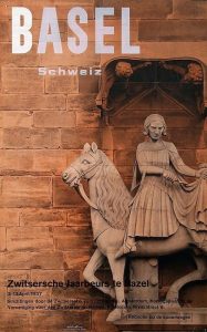 Hermann Eidenbenz Delyrarte