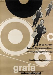 Hermann Eidenbenz Delyrarte