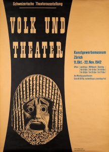 Hermann Eidenbenz Delyrarte