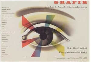 Hermann Eidenbenz Delyrarte